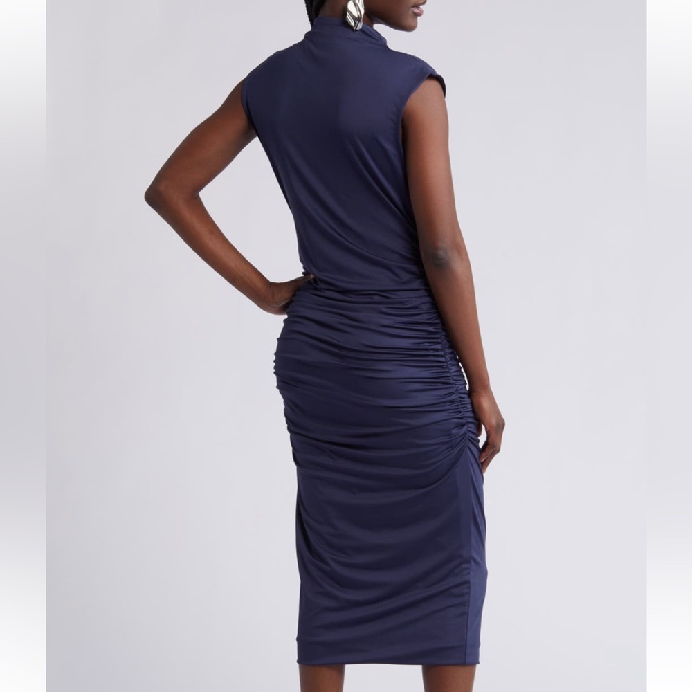 Midi Dress - Picture 2 of 3